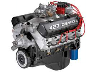P280A Engine